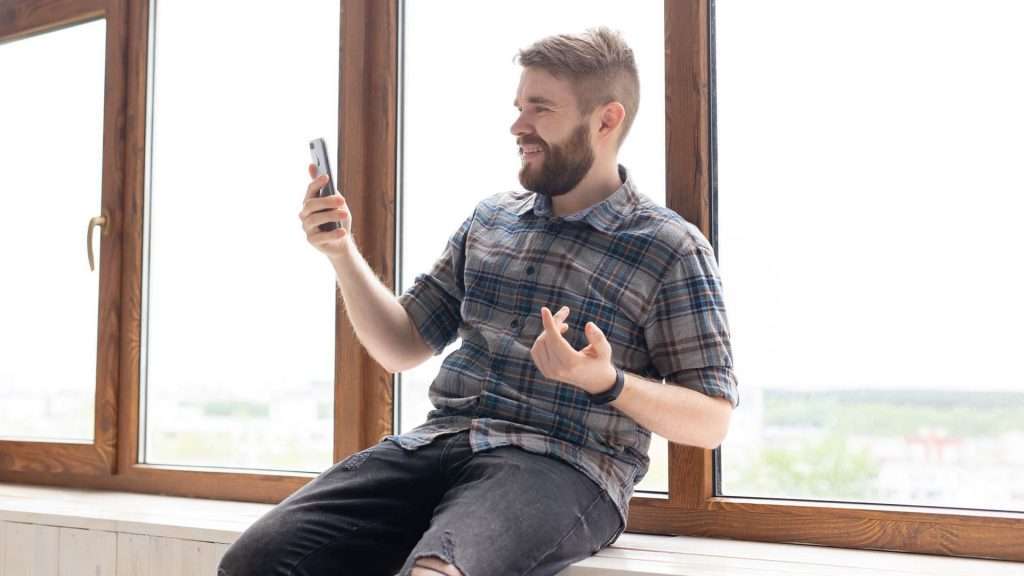 Blog - Das Johari Fenster