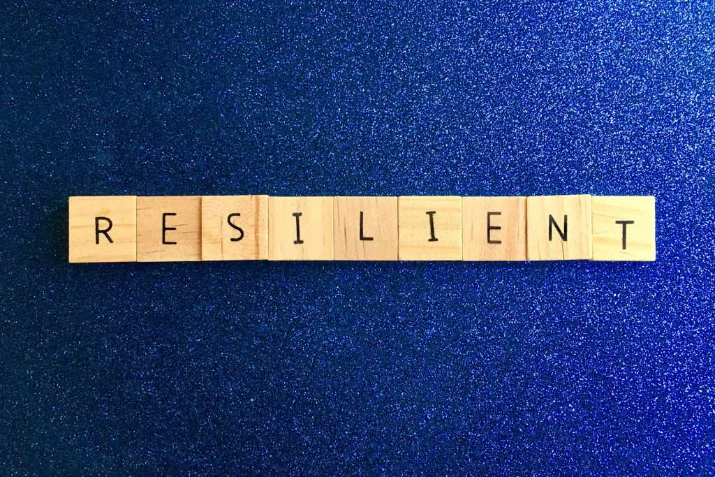 Blog - Was ist Resilienz