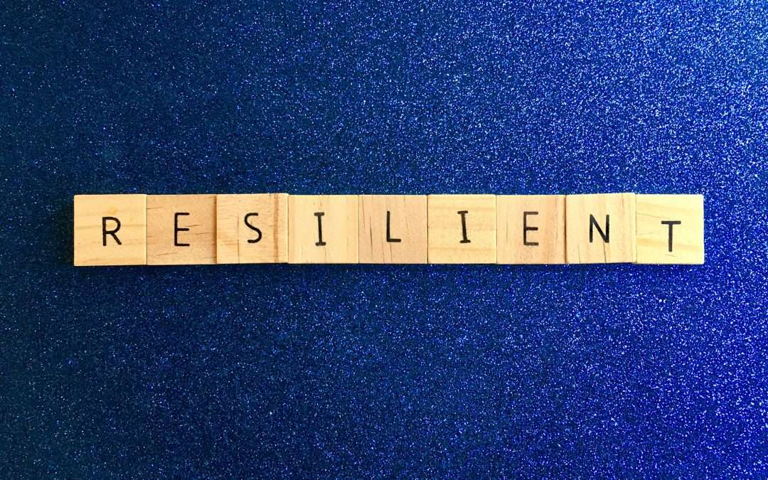 Was ist Resilienz