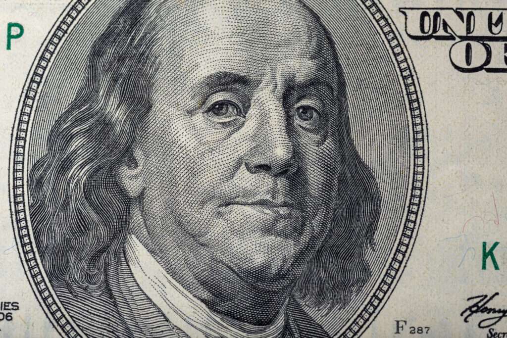 Blog - Der Benjamin Franklin Effekt: Wie ein einfacher Akt der Freundlichkeit unsere Beziehungen stärken kann