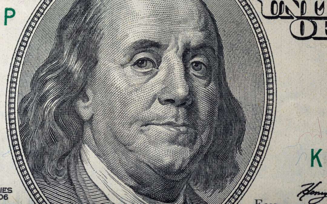 Der Benjamin Franklin Effekt: Wie ein einfacher Akt der Freundlichkeit unsere Beziehungen stärken kann