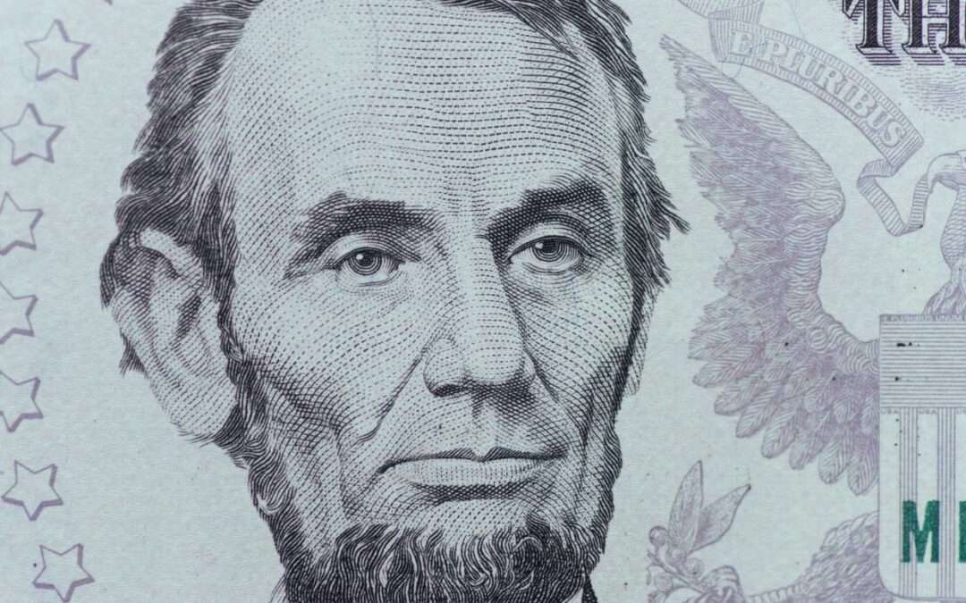 Abraham Lincoln – Ein Meister der Resilienz